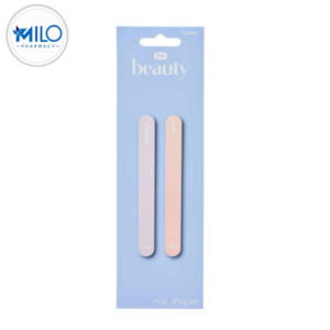 Design Nail File Shaper