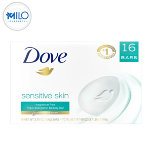Dove Original Beauty Bar