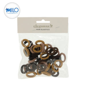 Eleganza Hair Elastic