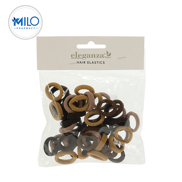 Eleganza Hair Elastic