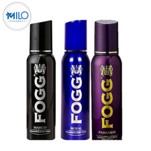 Fogg Fragrance Body Spray 50ml