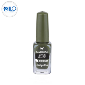 Gabrini and Skey Nail Polish Set from Germany