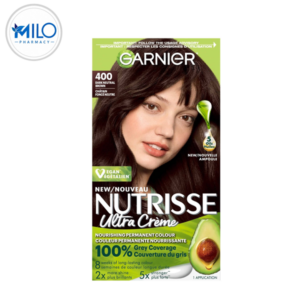 Garnier Nutrisse Ultra Crème Nourishing Permanent Hair Color