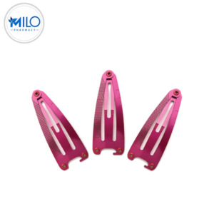 Hair Clip - USA