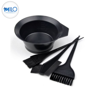 Hair Lines Color Mixing Kit