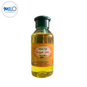 Hakim Olive Oil 200 ml