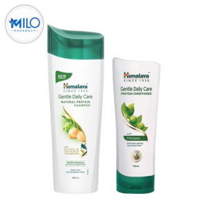 Himalaya Shampoo & Conditioner – 900ml