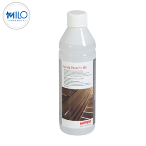 Hiva Paraffin Oil 500ml