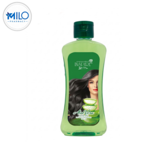 Inspire Hair Care Aloe Vera Hair Oil 200ml