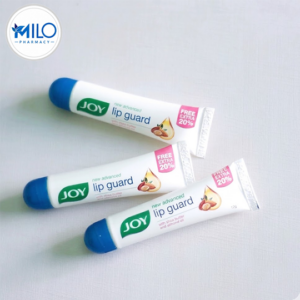 Joy Lip Guard Moisturizing Chapstick