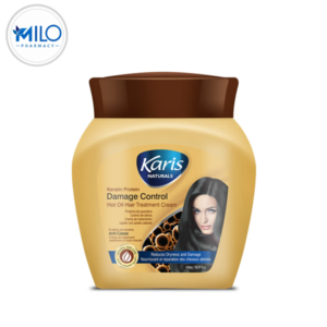 Karis Hair Treatment Mask 500ml