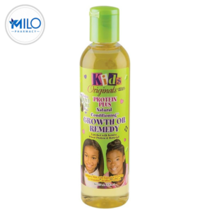 Kids Original Hair Oil 237ml