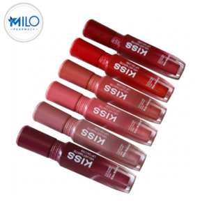 Kiss Beauty Lip Gloss Sensual Full Lips, 03