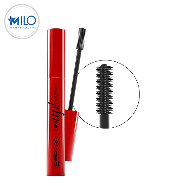 Lala Love Mascara & Eyeliner Set