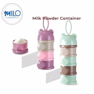 Milk Powder Container by General Retail
