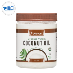 Natural Care Coconut Oil 521ml