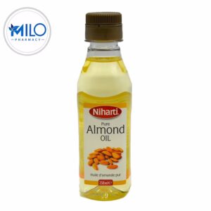 Niharti Almond Oil 250 ml