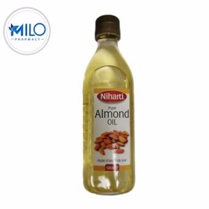 Niharti Almond Oil 500ml