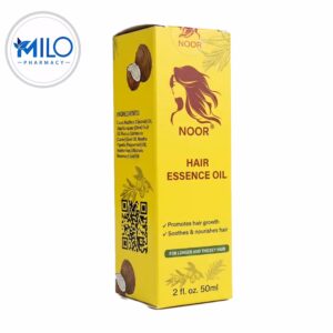 Noor Hair Essence Oil 50ml
