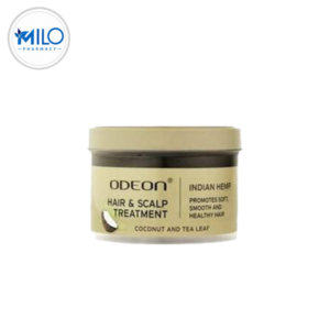 Odeon Hair Pomade 150ml