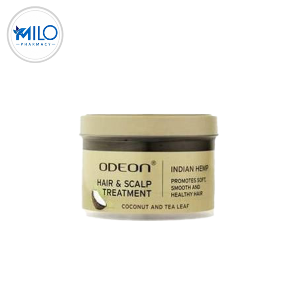 Odeon Hair Pomade 150ml