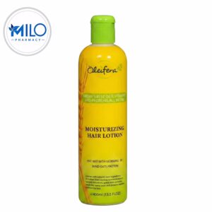 Oleifera Hair Lotion 400ml