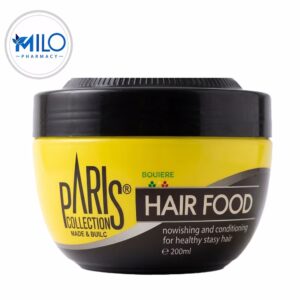 Paris Hair Food 200ml