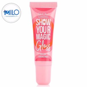 Pastel Show Your Magic Gloss 9ml