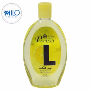 Perfect Cosemitics Facial Cleanser & Makeup Remover