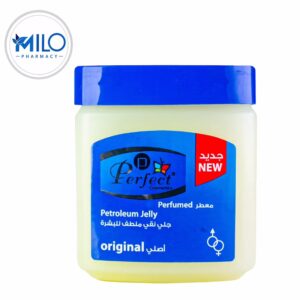Perfect Cosmetics Petroleum Jelly 250ml