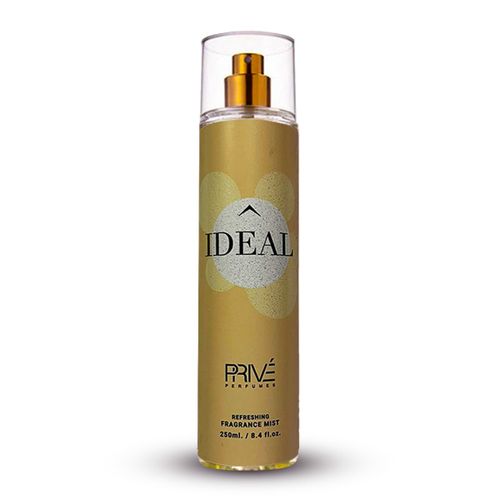 Prive Ideal Perfumed Spray for Women 250ml
