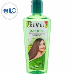Revel Hair Tonic 200ml
