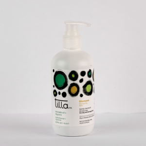 Tilla Hair Shampoo 300ml