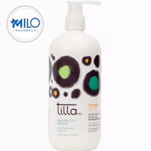 Tilla Replenishing Shampoo 500 ml