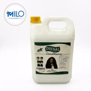 Tsedal Replenishing Shampoo & Conditioner 5L