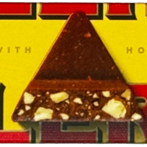 Toblerone Milk Chocolate