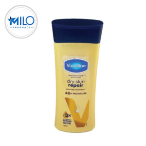 Vaseline Intensive Care Dry Skin Repair Lotion (400ml)//