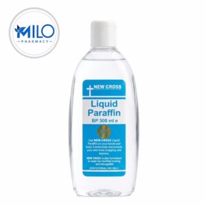 Zenith Parafin Hair Oil 300ml