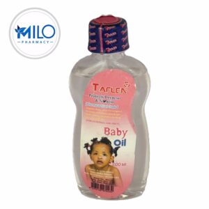 Taflen Baby Oil 200ml