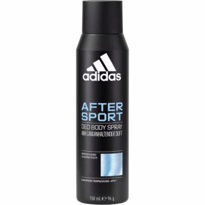 Adidas After Sport Body Deodorant Spray 150ml