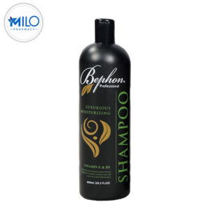 Bephon Replenishing Shampoo & Conditioner 1L