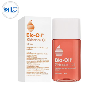 Bio-Oil Specialist Skin Care Oil 60ml
