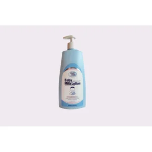 Cool and cool baby lotion 250 ml 250ml — front packshot on white background
