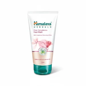 Himalya face wash 150ml — front packshot on white background