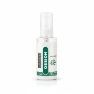 Morfose ossion milk serum 100ml — front packshot on white background