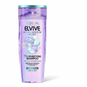 A 5L bottle of Tsedal Replenishing Shampoo & Conditioner with a white label and green accents