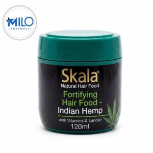 Skala Fortifying Hair Food 120ml