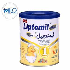 Liptomil 1 Tin