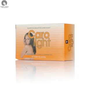 Carolight Exfoliating Retinol Body Soap