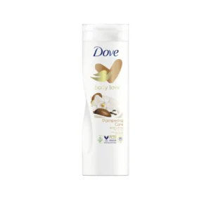 Dove Pampering Body Lotion with Shea Butter & Vanilla 400ml